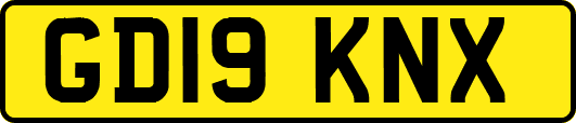 GD19KNX