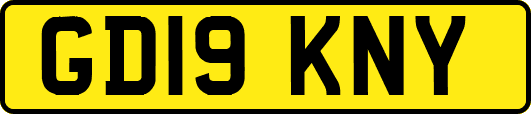 GD19KNY