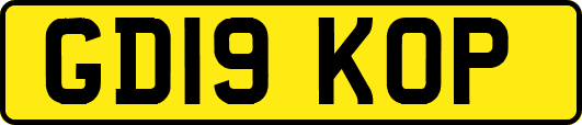 GD19KOP