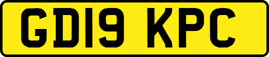GD19KPC
