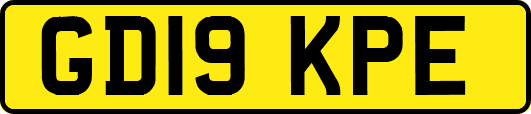 GD19KPE