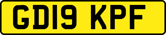 GD19KPF