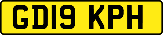 GD19KPH