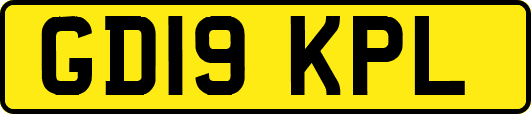 GD19KPL