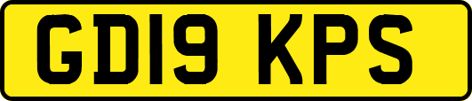 GD19KPS