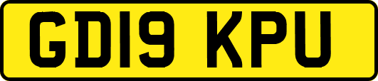 GD19KPU