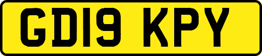 GD19KPY