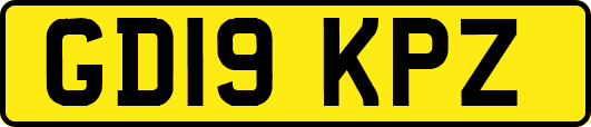 GD19KPZ