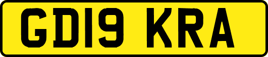 GD19KRA