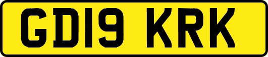 GD19KRK
