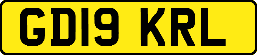 GD19KRL