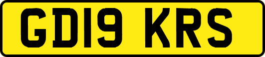 GD19KRS