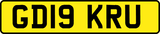 GD19KRU