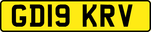 GD19KRV