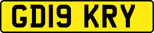 GD19KRY