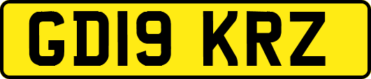 GD19KRZ