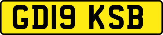 GD19KSB
