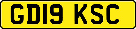 GD19KSC