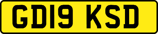 GD19KSD