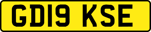 GD19KSE