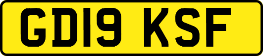 GD19KSF