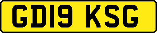 GD19KSG