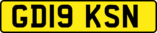 GD19KSN