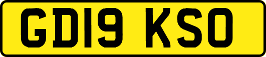 GD19KSO