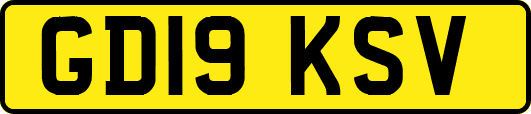 GD19KSV