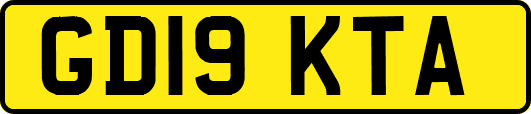 GD19KTA