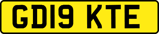 GD19KTE