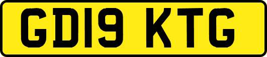 GD19KTG