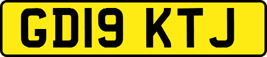 GD19KTJ