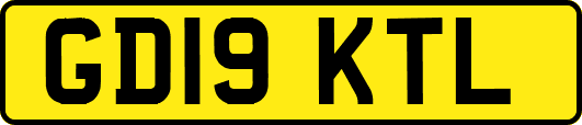 GD19KTL