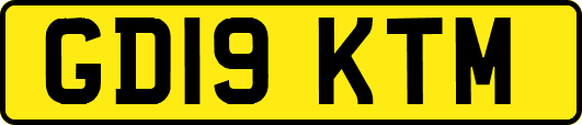 GD19KTM
