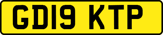 GD19KTP