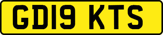 GD19KTS