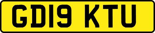 GD19KTU