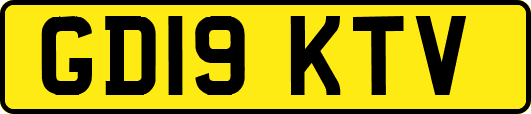 GD19KTV