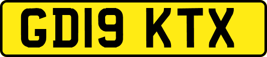 GD19KTX