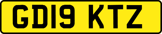 GD19KTZ