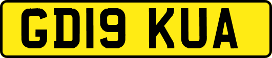 GD19KUA