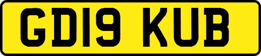GD19KUB