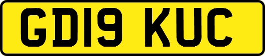 GD19KUC