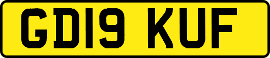 GD19KUF