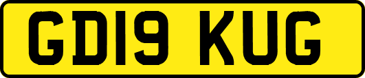 GD19KUG