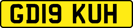 GD19KUH