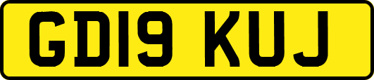 GD19KUJ