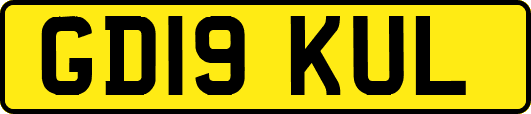 GD19KUL