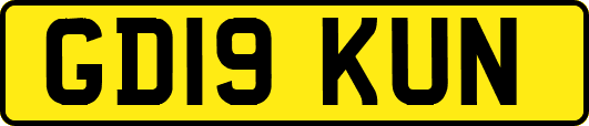 GD19KUN